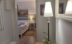 Ferienwohnung- zwischen Stadt&Spreewald